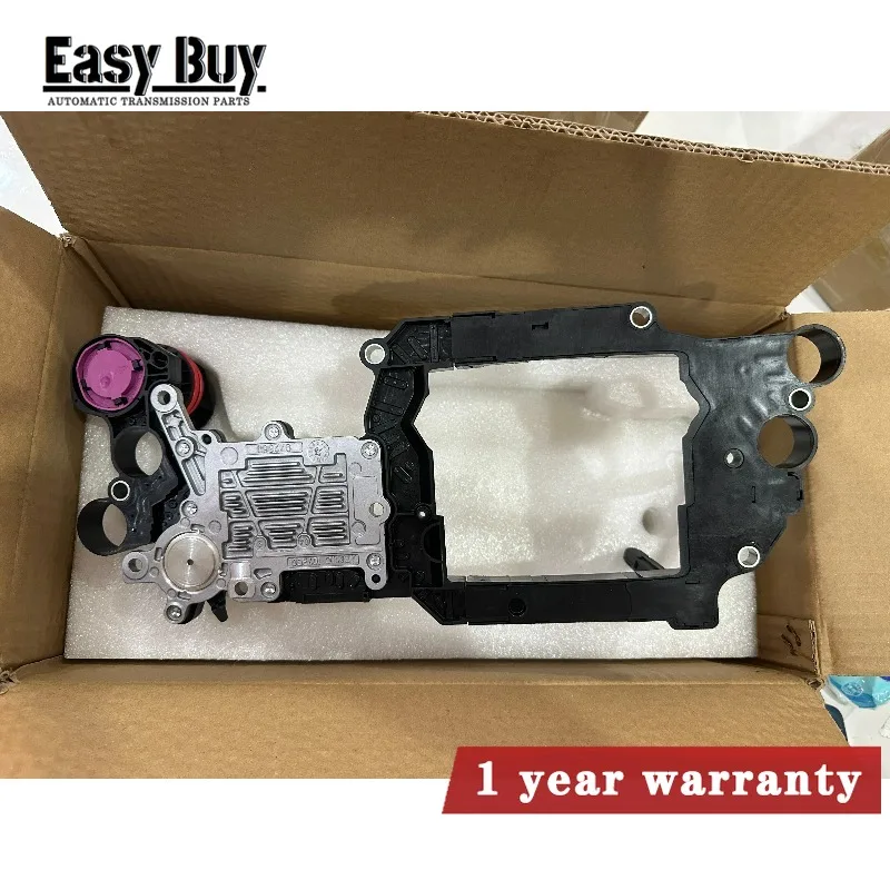 

722.8 CVT A1695451032 A1695451062 Conductor Plate With Programming Fits For 04-11Mercedes Control Module W245 W169 TCM TCU