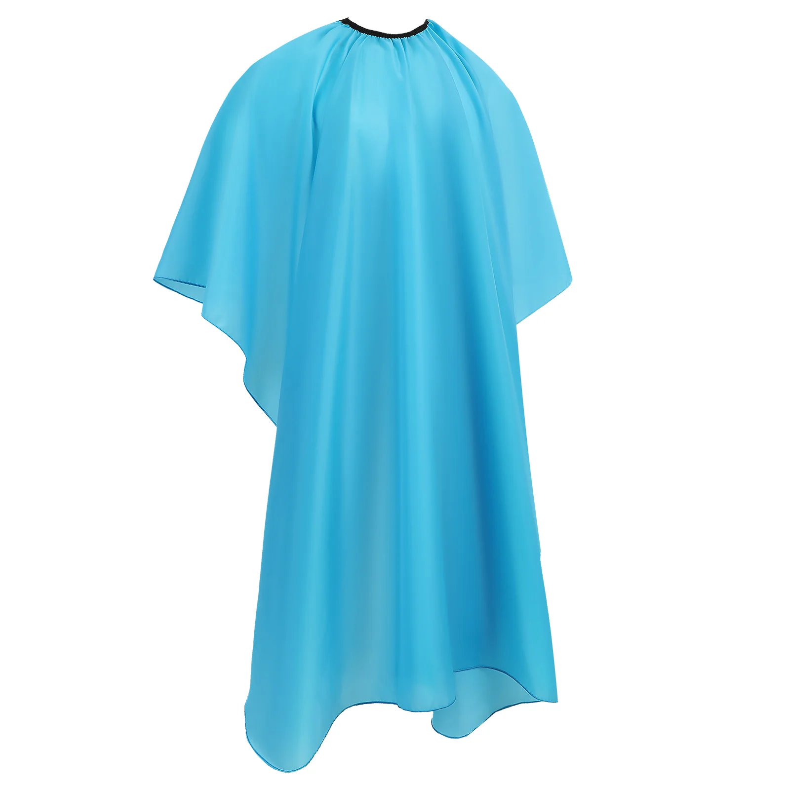 

Hair Cutting Cape Stylist Salon Supply Lightweight Barber Cloth Hairdresser Capes Protective Shampoo Cape For Adults Kids