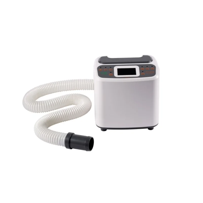 

Veterinary Automatic Air Warming With Surgical Air Warming Blanket