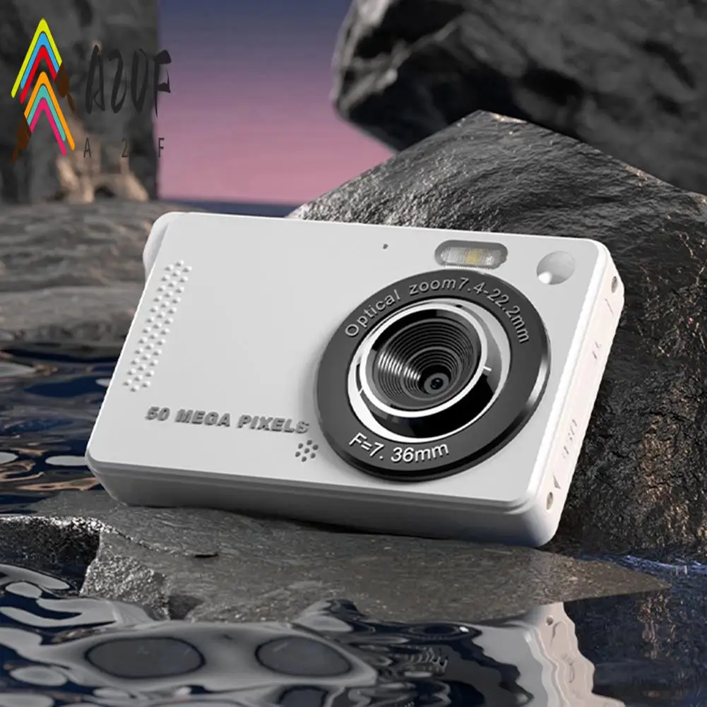 A20F-M08 Digital Ca…