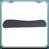 Easy To Use Gel Memory Foam Set Keyboard Wrist Rest Pad, Mouse Wrist Cushion Support For Office, Lightweight,Black