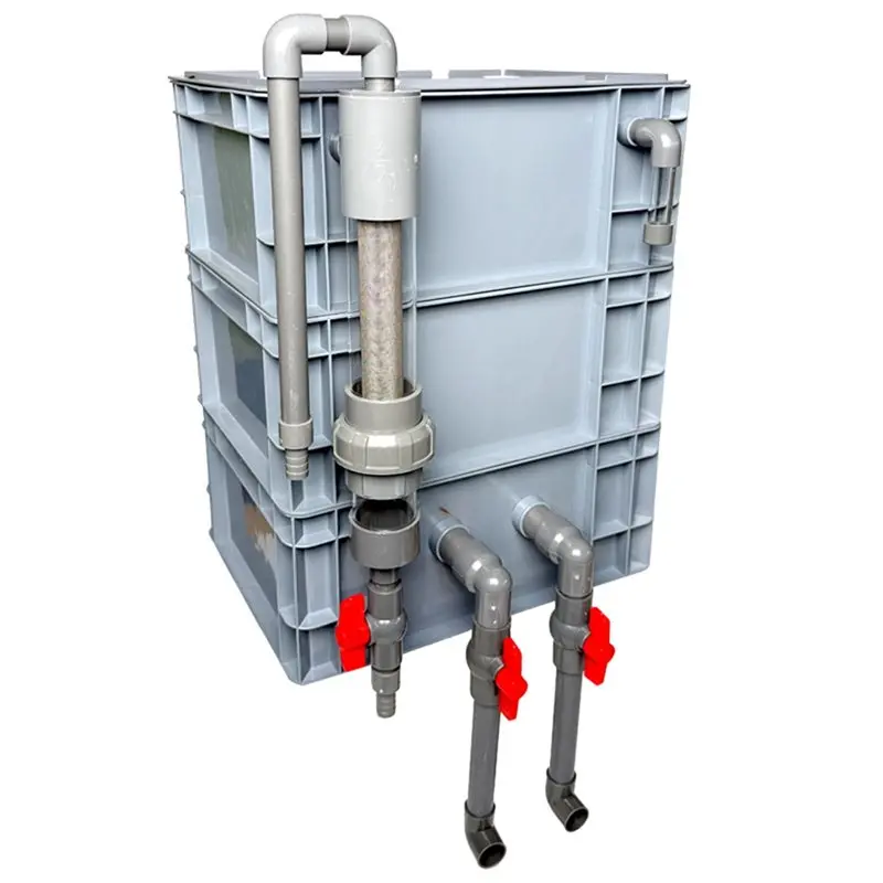 Thumbnail 2 - #20 Best Aquarium Overflow Boxes to Buy In 2026