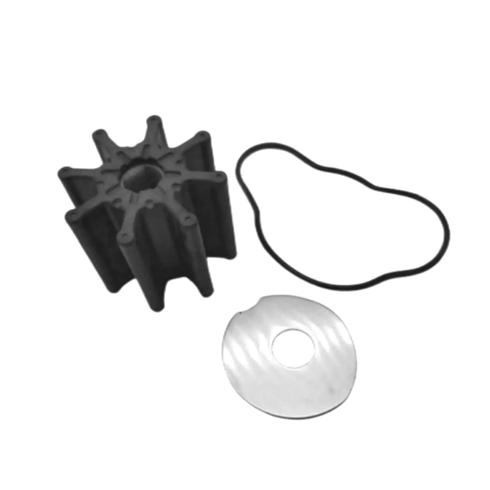 

Water Pump Impeller Repair Kits Replacements for Mercruiser 4.3L-8.2 L