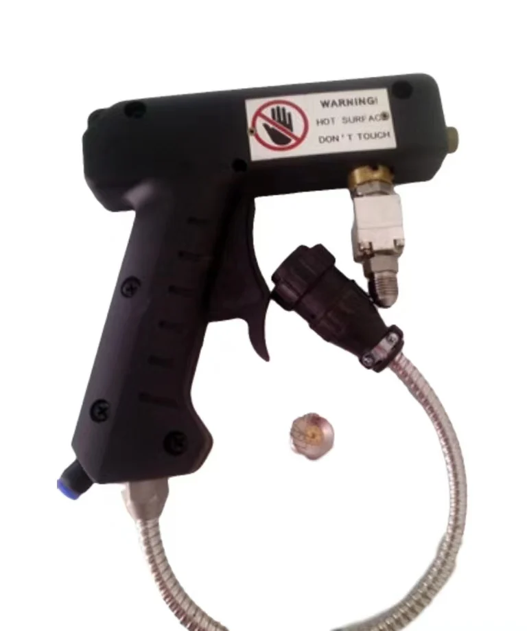 

Hot Melt Glue gun manual spray gun series BSD-3550100