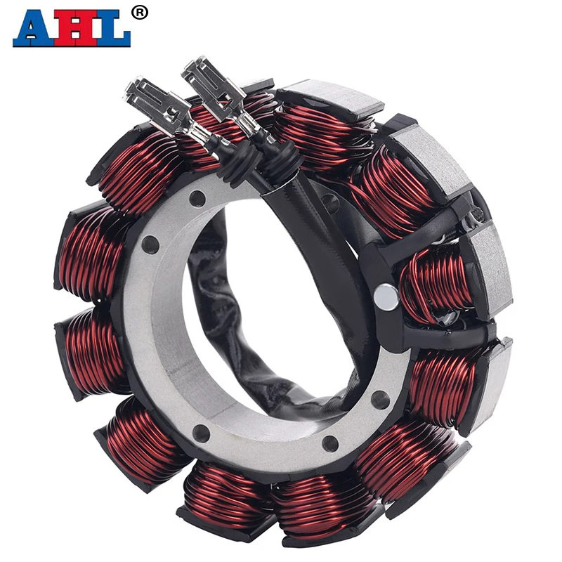 Motorcycle Generator Stator Coil For Harley Electra Glide FLHTCI FLHTC FLHTI FLHT FLHTPI FLHTP 1DDL 1FMR FLHTCU 1DJL 29987-97B