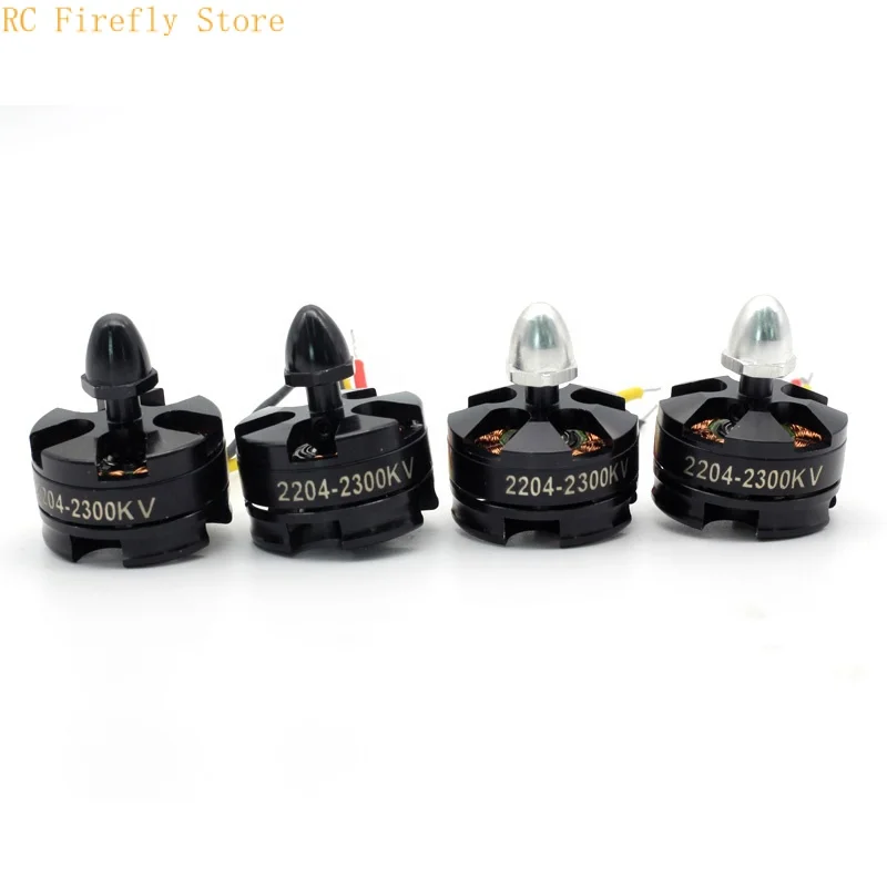 MT2204 2204 2300KV Brushless Motor CW/CCW For QAV250 Mini 210 250 280mm Four Axis Aircraft FPV Quadco. Posterp