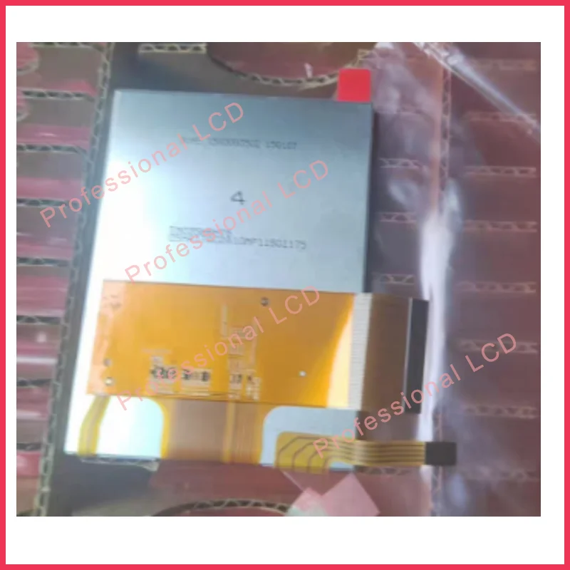 

Оригинальный 3,5-дюймовый сенсорный ЖК-дисплей для Geomax Zoom40-2 N5 Geomax Zoom-40, тахеометр, ЖК-монитор