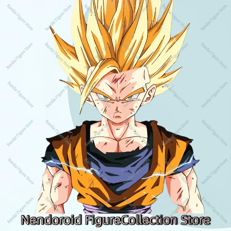 

В наличии аниме Dragon Ball Z SHF Vegeta Super Saiyan Headsculpt аксессуар, детали для модификации, экшн-фигурки, модель игрушки 2,0 3,0
