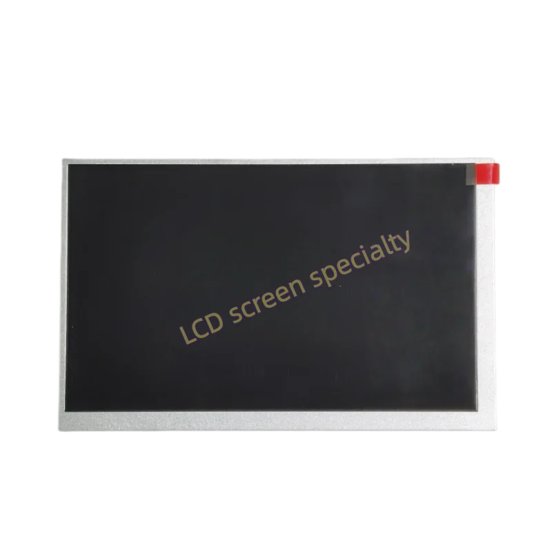 New Original LCD Screen Panel for  7-inch AT070TN83 V.1 AT070TN83 V1 TFT