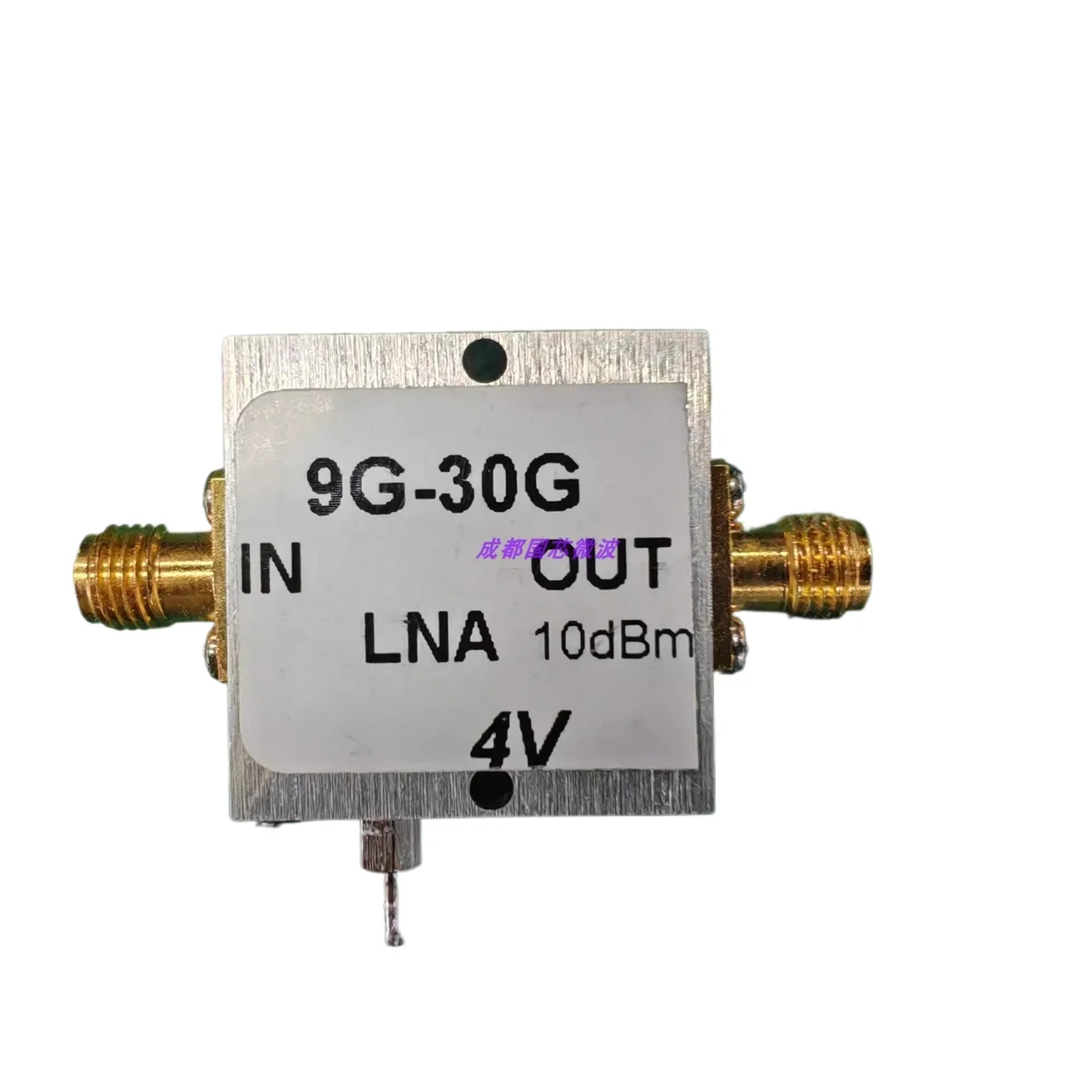 9G-30G Ultra Wideba…