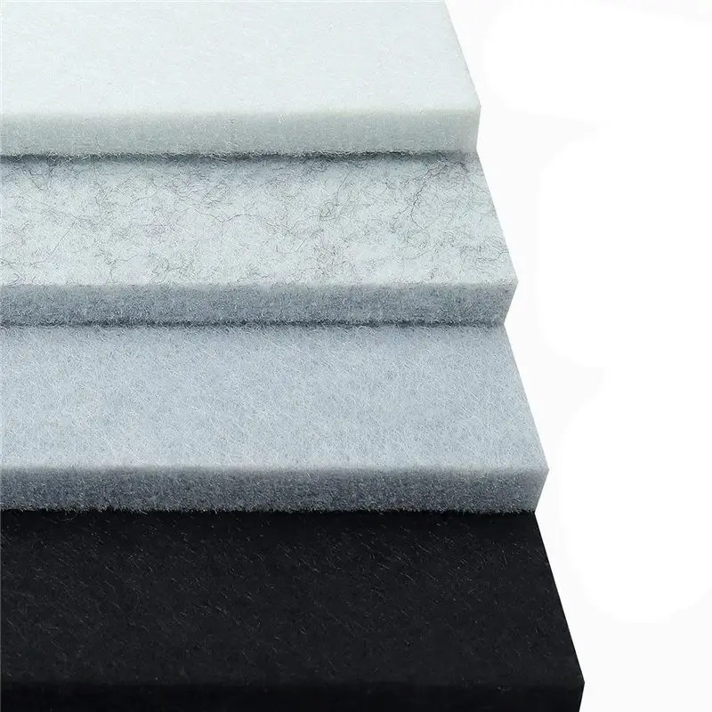 12 Pack Acoustic Panels ,12 X 12 X 0.3Inch Wall And Ceiling Sound Absorbing Panels,For Home,Recording Studio Easy To Use White-A