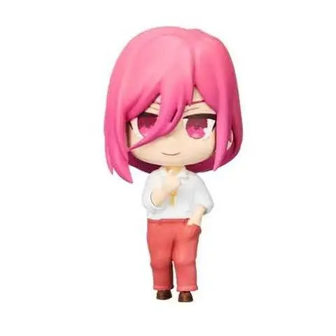 Новый синий замок Meguru Seishiro Nagi Yoichi Isagi аниме фигурка глухая коробка креативный персонализированный настольный орнамент подарочная коробка-сюрприз