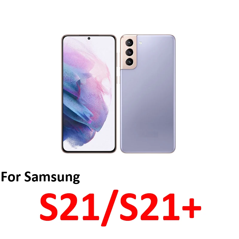 For Samsung Galaxy S21 S21+ G991 G996 Phone Power Volume Button On Off External Key Internal Flex Cable Repair Parts Black