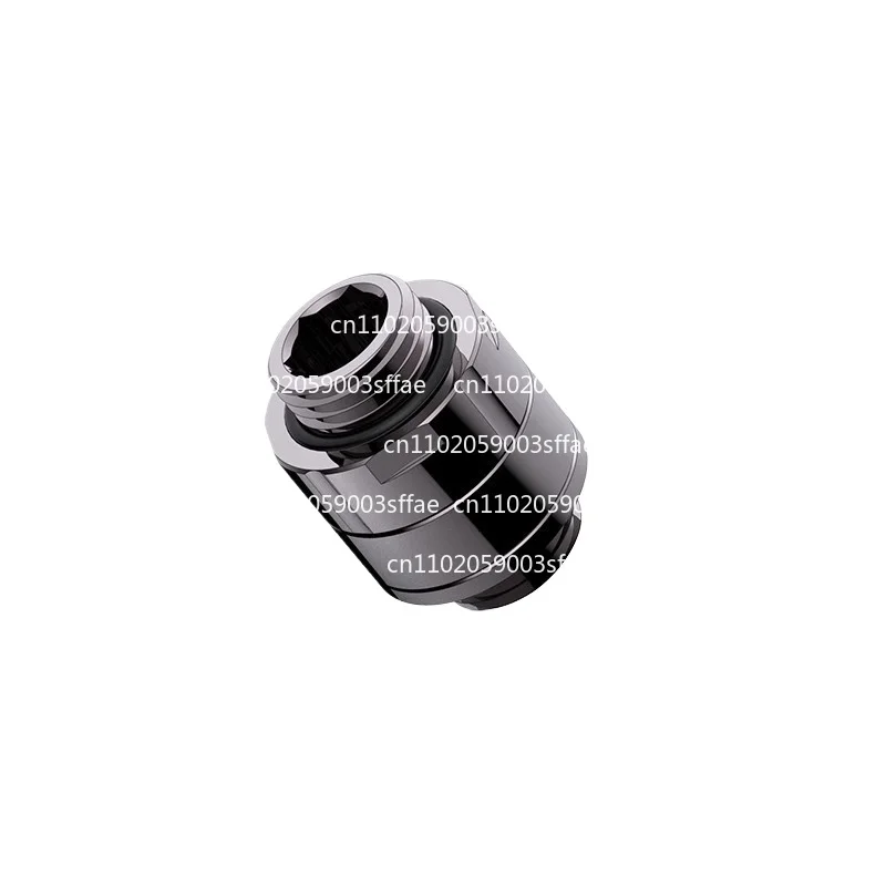 2PCS Graphics Card SLI Water-cooled Extension Expansion Connector GSSJT-E1 Smooth 2023 Wrench Position