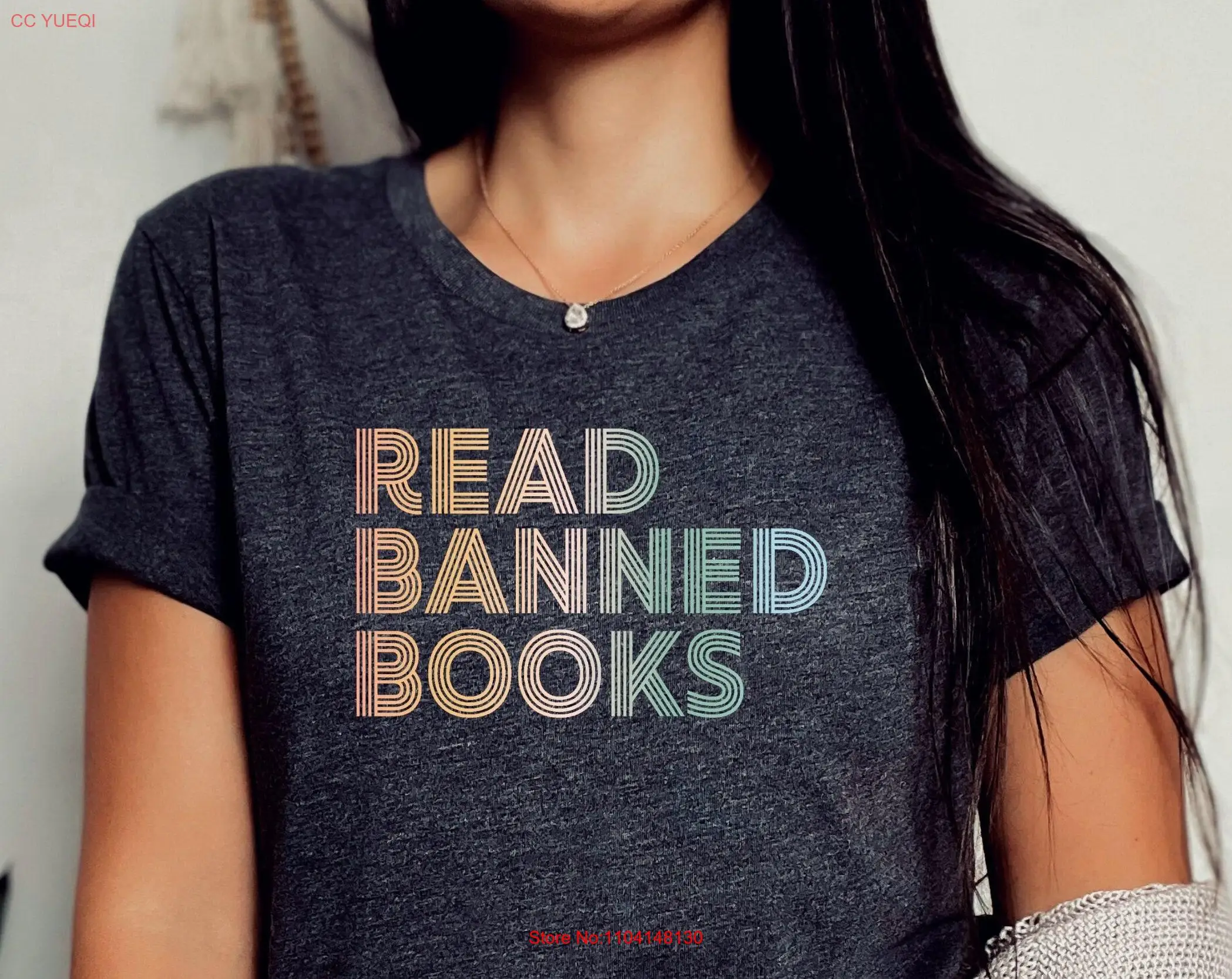 Read Banned Books T… - image