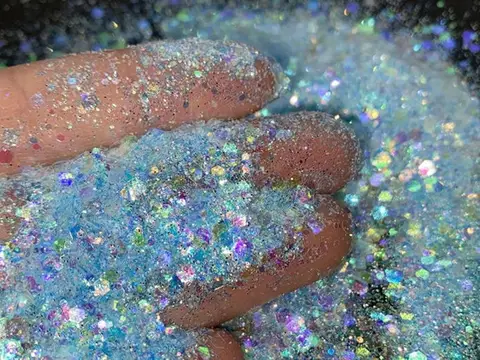 10 best sales गुलाबी चमक - №7