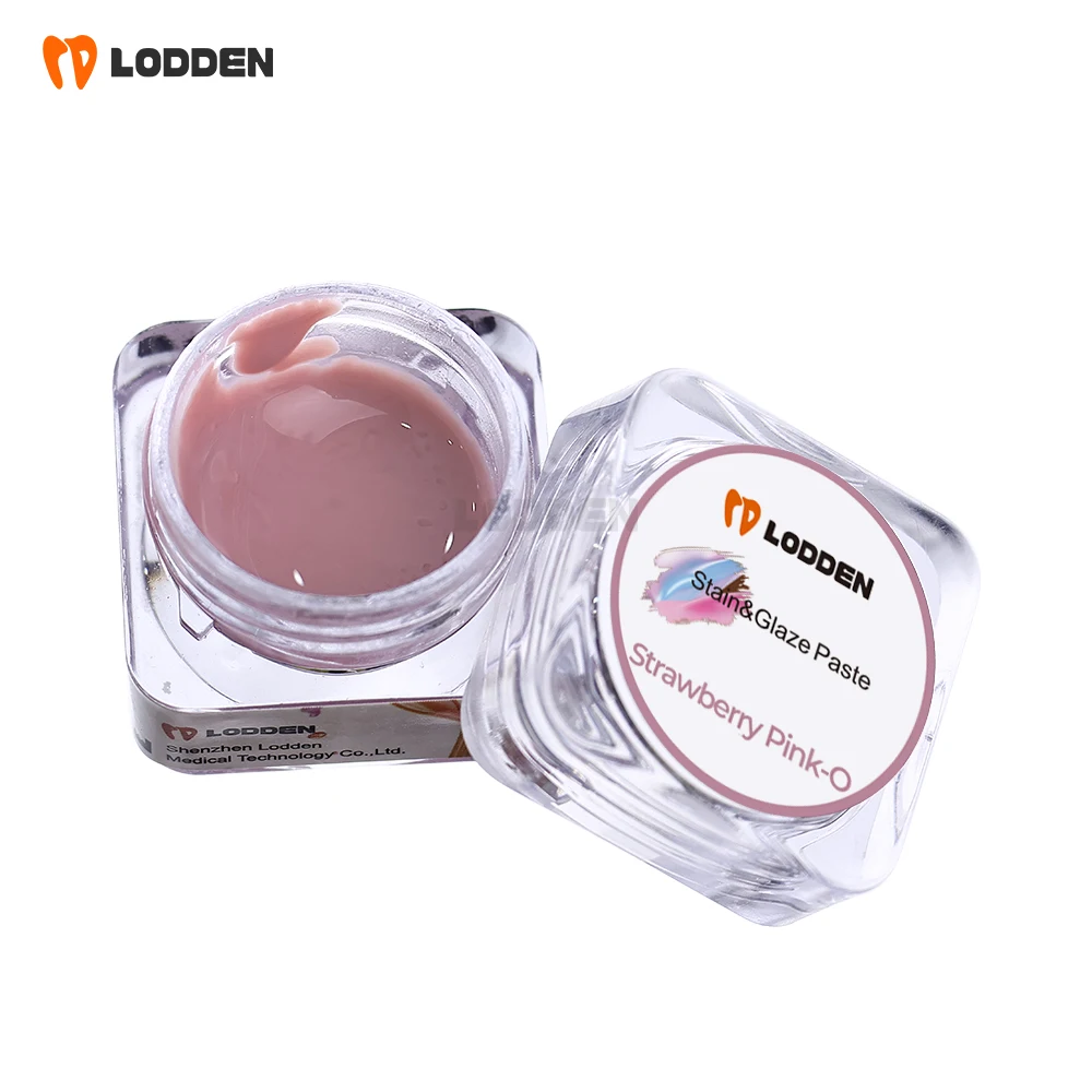 Variant: Strawberry Pink-O 4g