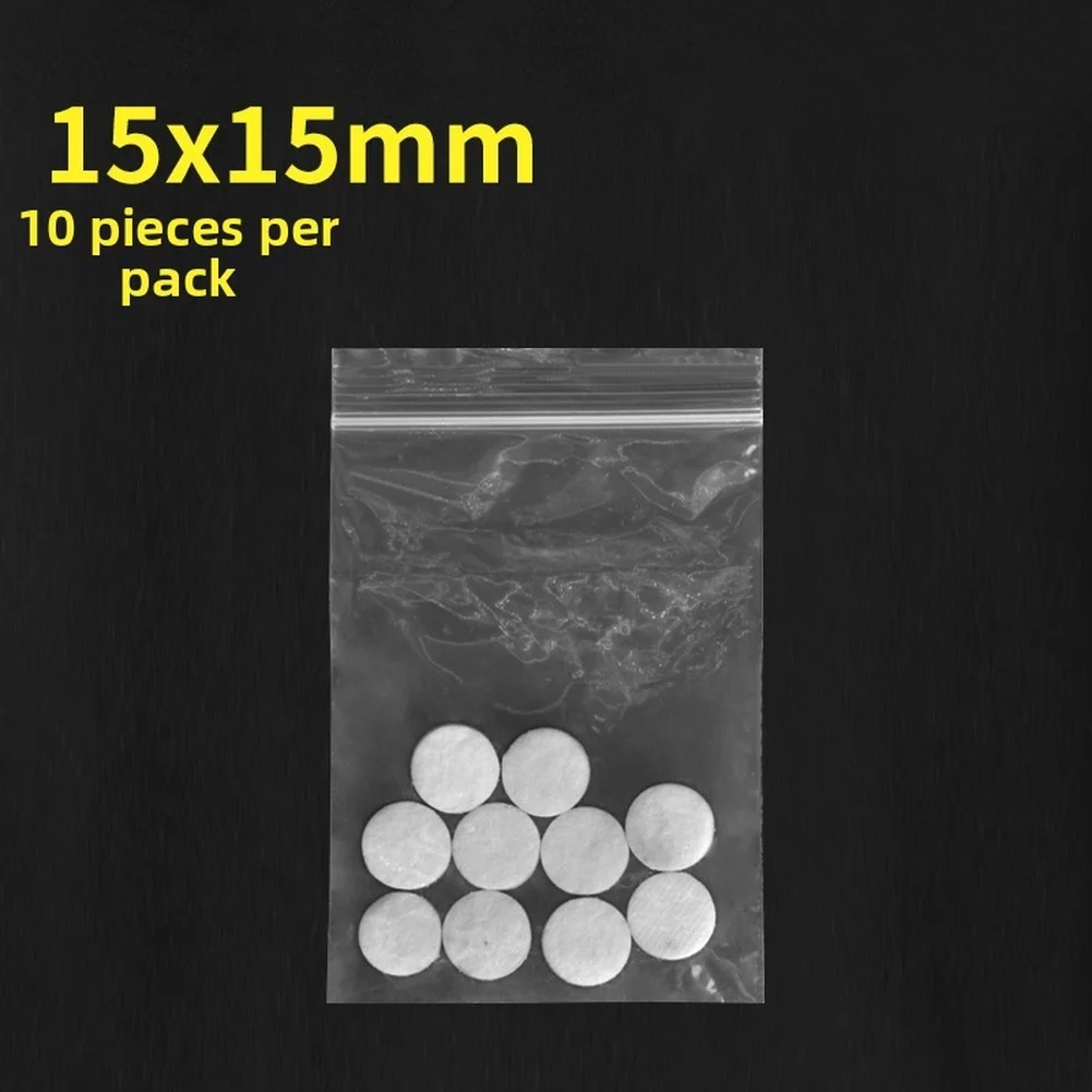 10pcs Replacement Cotton Solder Filter Paper for FR-300 Desoldering Pump and For 301 410 474 475 470 484 808 Series
