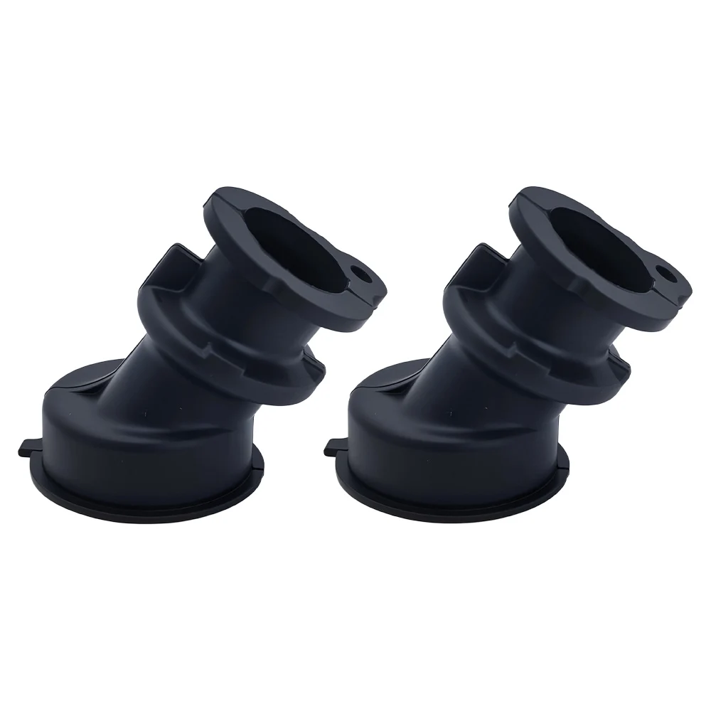 2pcs Intake Manifold for Stihl 020 020T MS200 MS200T MS 200 MS 200 T Chainsaws Replaces 1129 141 2200
