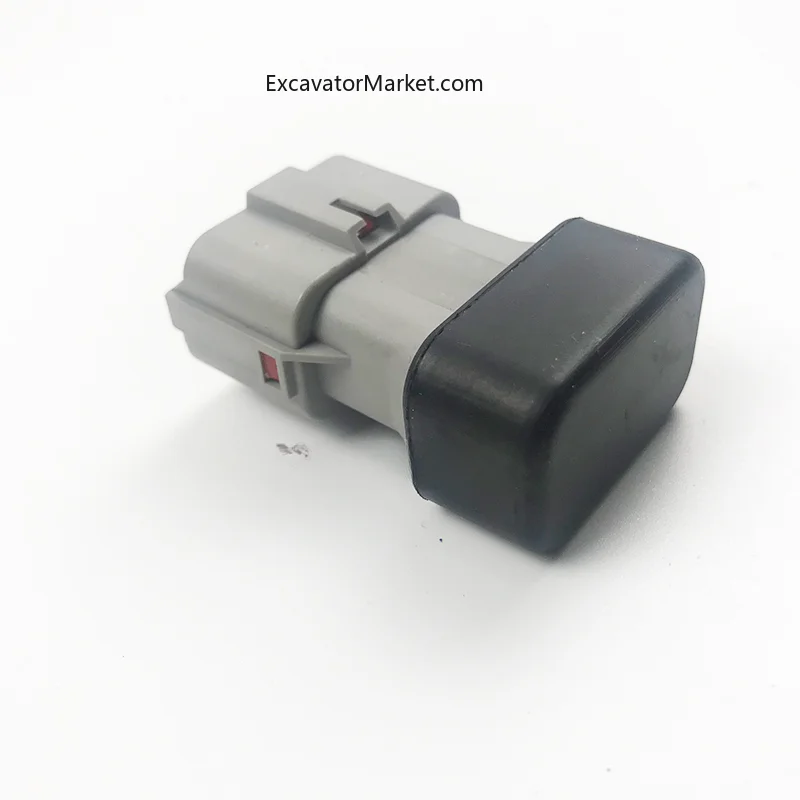 For Komatsu PC130 200 220 300 360-7-8 cab bipolar relay diode excavator accessories High Quality