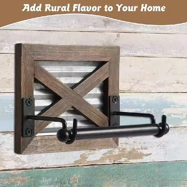 

Держатель для бумажных полотенец из нержавеющей стали, нержавеющая коробка для туалетных салфеток без перфорации, водонепроницаемый диспенсер для рулонов в ванной комнате для кухни и ванной