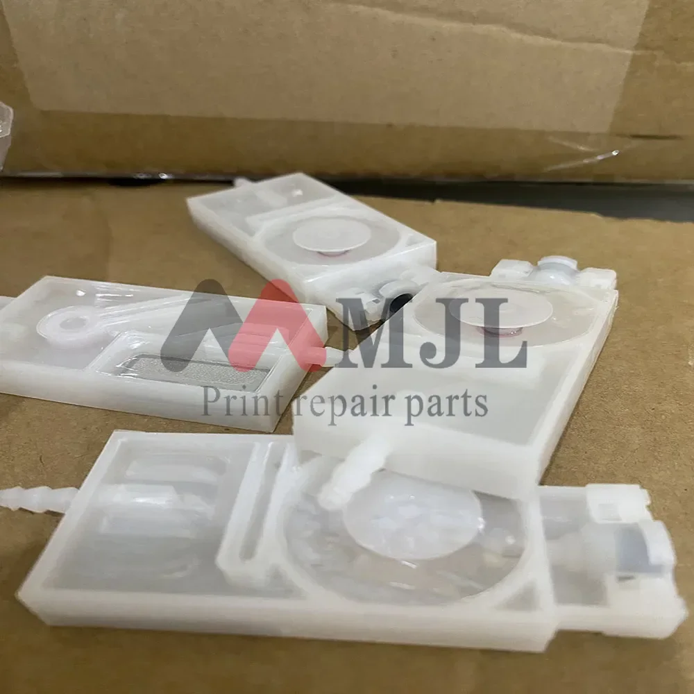 

10PCS DX5 Ink Damper For Epson I3200 XP600 5113 4720 Printhead Mimaki Galaxy Eco Solvent UV Printer Head Dumper Filter