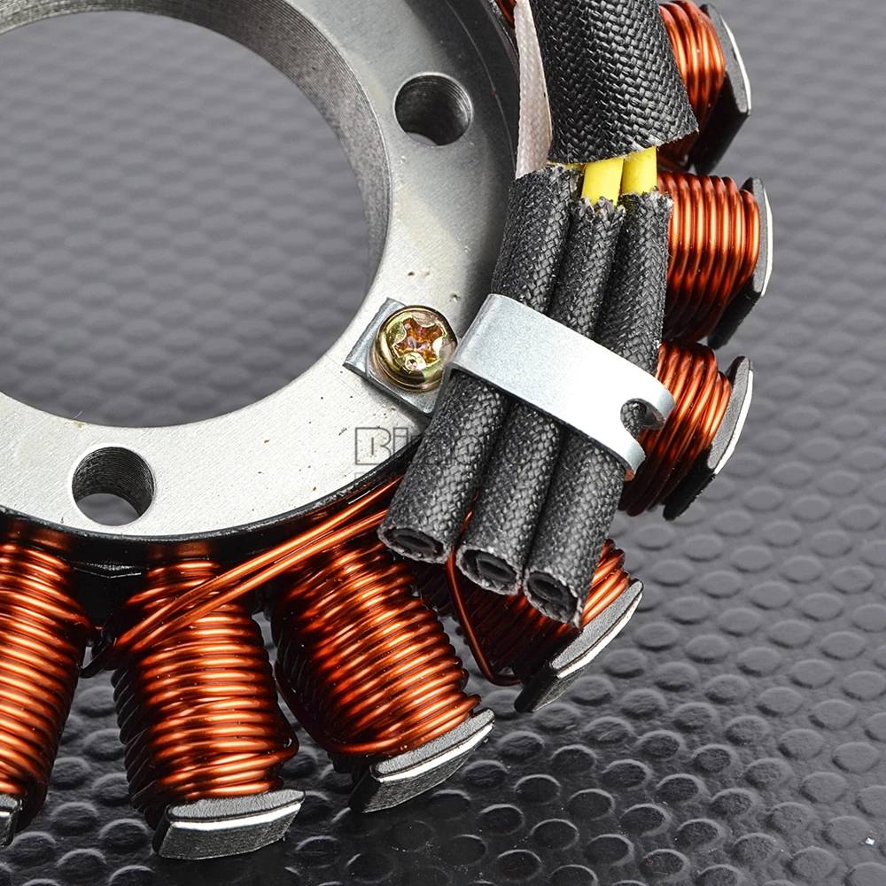 Motorrad-Statorspule für Gas Gas EC250 EC300 EX250 EX300 für Ducati Panigale V4 2018-2023 Streetfighter V4 2020-2023 – Detail 8