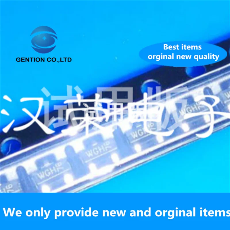 50PCS 100% New Orig…