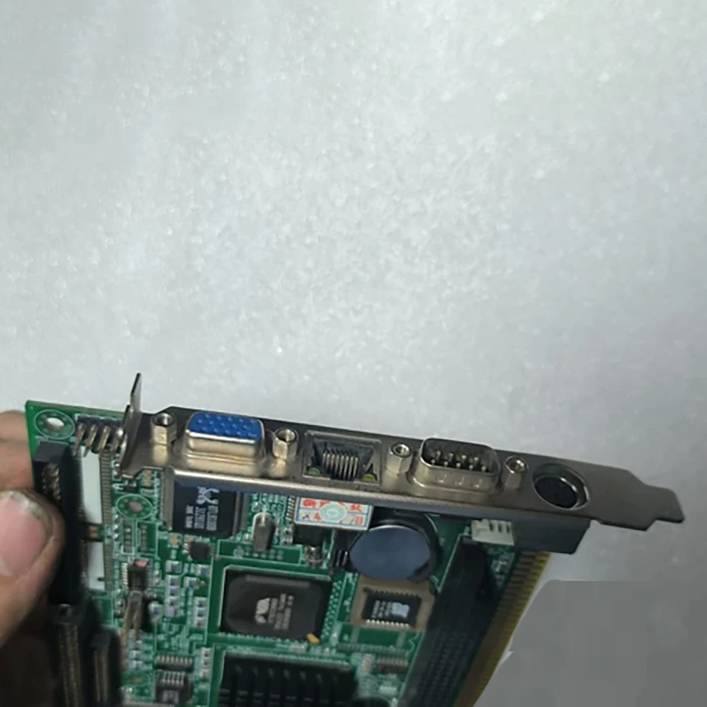 Spark machine industrial control motherboard FB2504 VER:1.7