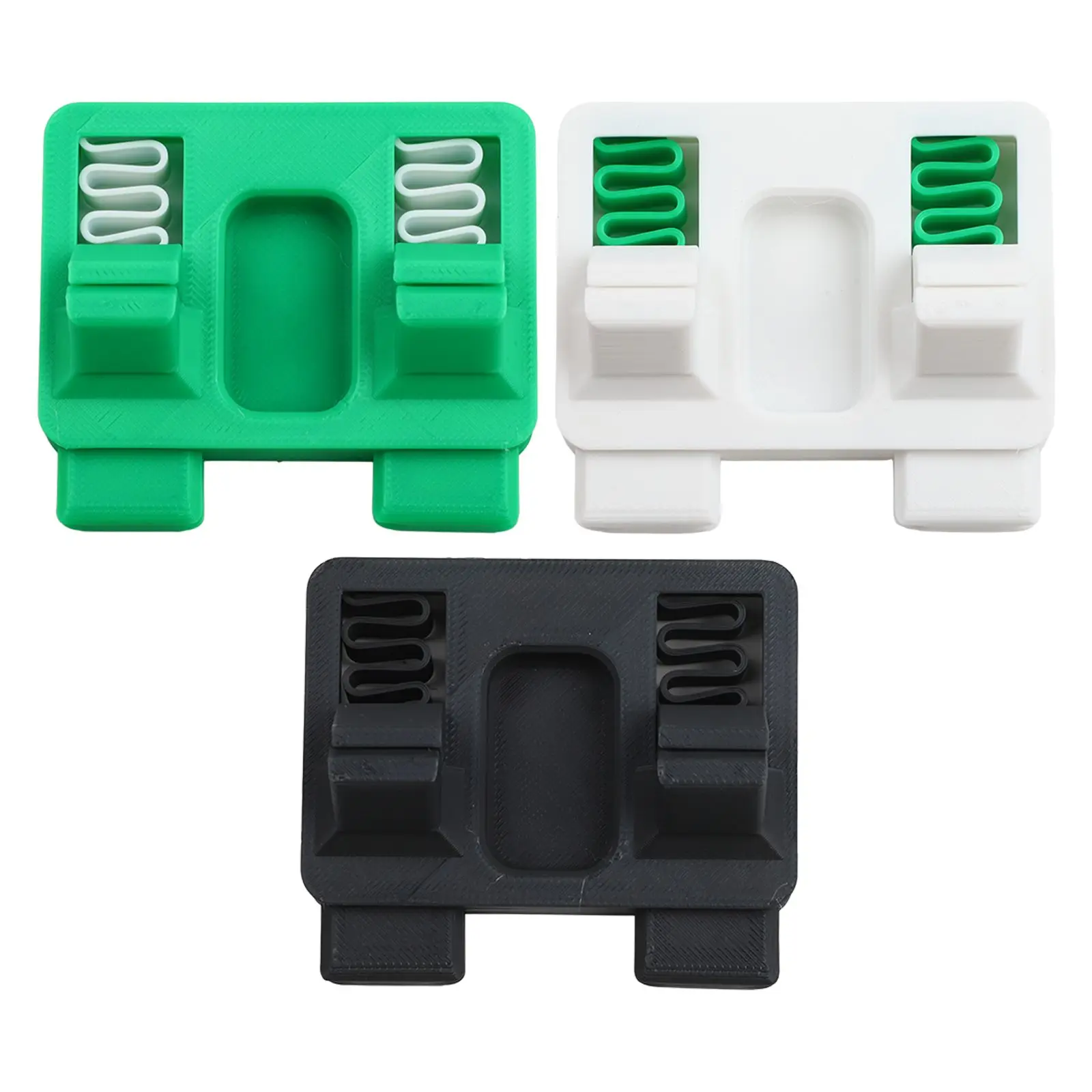 

Electric Wire Welding Fixture Plastic Welding Wire Fixture Heat-Resistant Components Welding Table Clamp Welding Soldering Tools