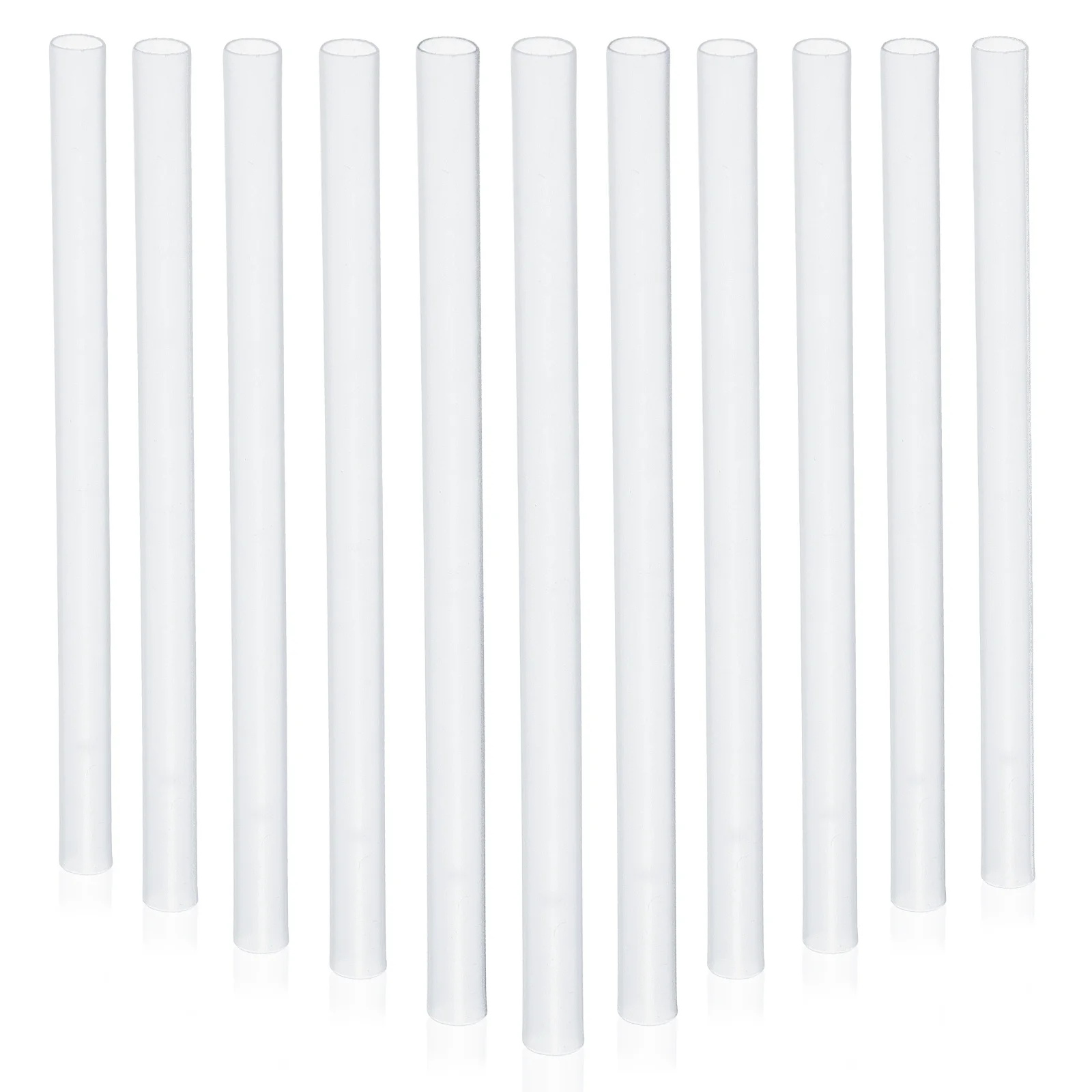 

1600Pcs Balloon Blowing Straw Balloon Blower Tool for Kids Party Supplies Birthday Wedding Festival Decoration Use