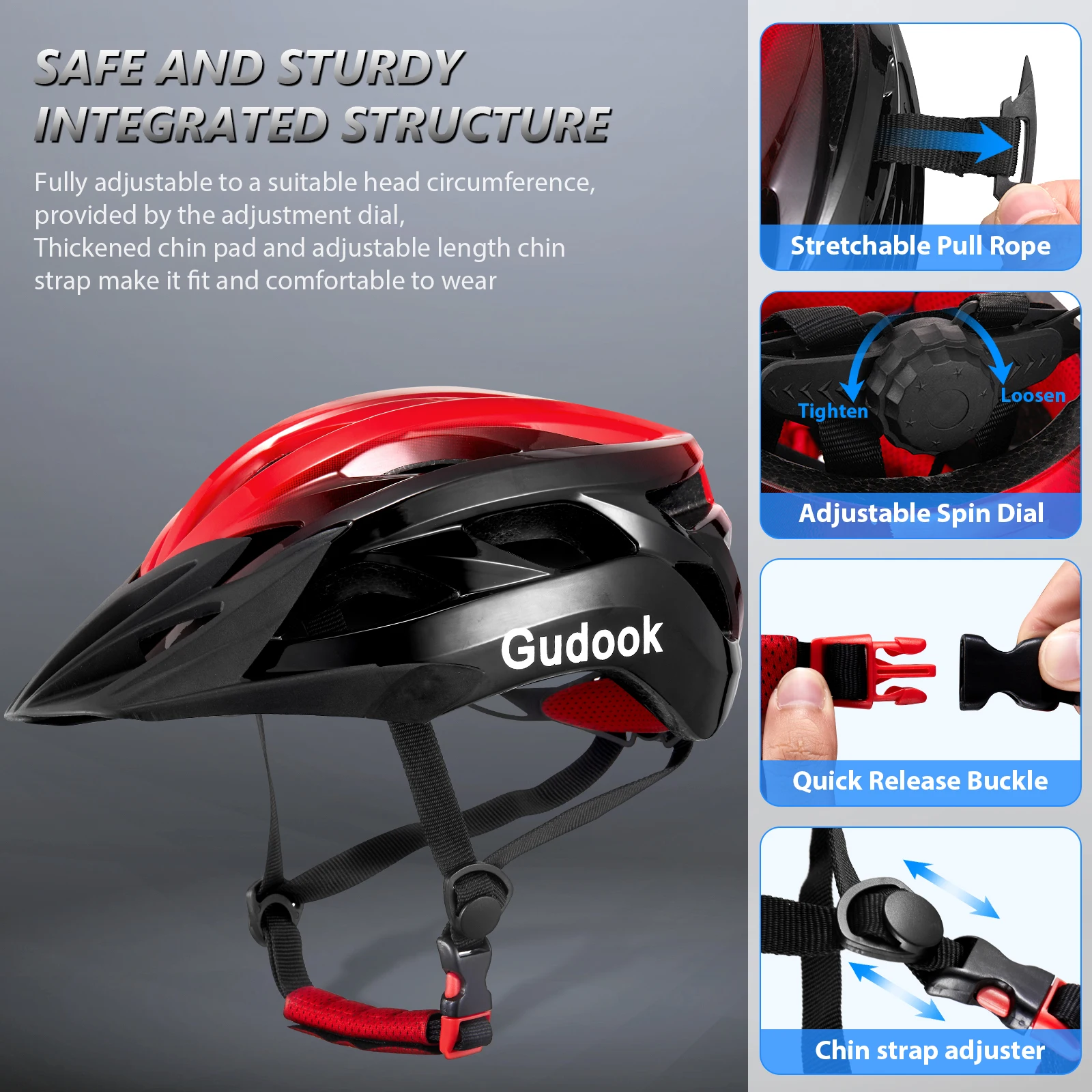 adult mens blue bike helmet OutdoorMaster MIPS Cycling for Road & eBike Riding cruising on an electric Color:12HR PLUS COYOTE M(57-58cm) Bicycle Parts Vintage Schwinn