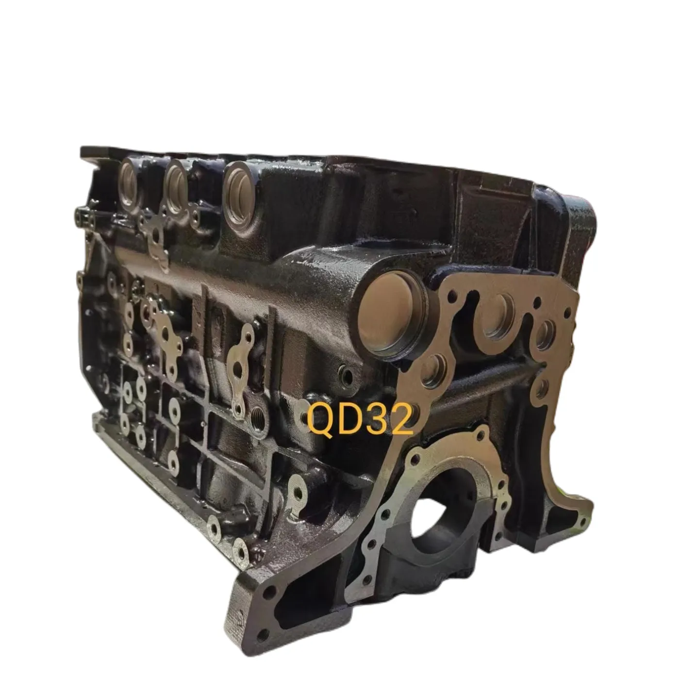 New Auto Engine Block For NISSAN QD32 3.2D 3153cc Cylinder Block