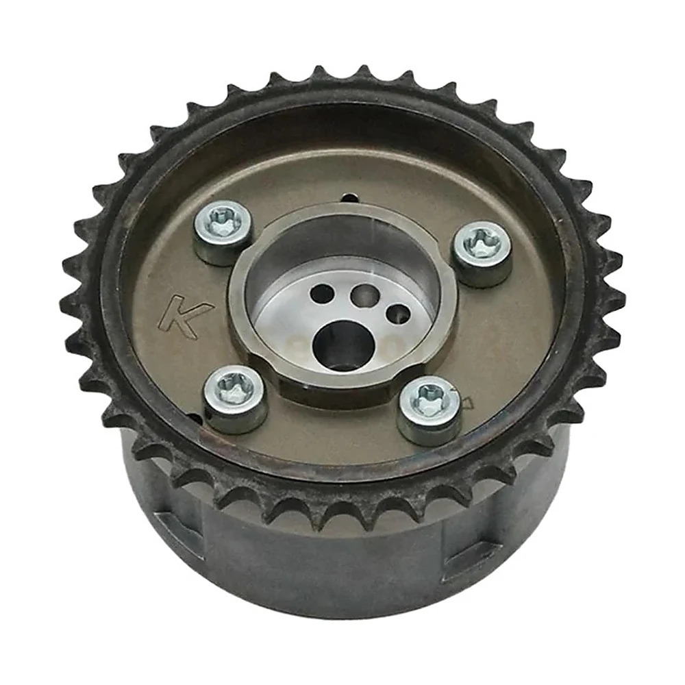 Camshaft Timing Drive Wheel 2435004000 Fit For Kia Sonet Hyundai Venue KONA CRETA HB20 i30 i30CW CEED MORNING PICANTO Rio ATOS