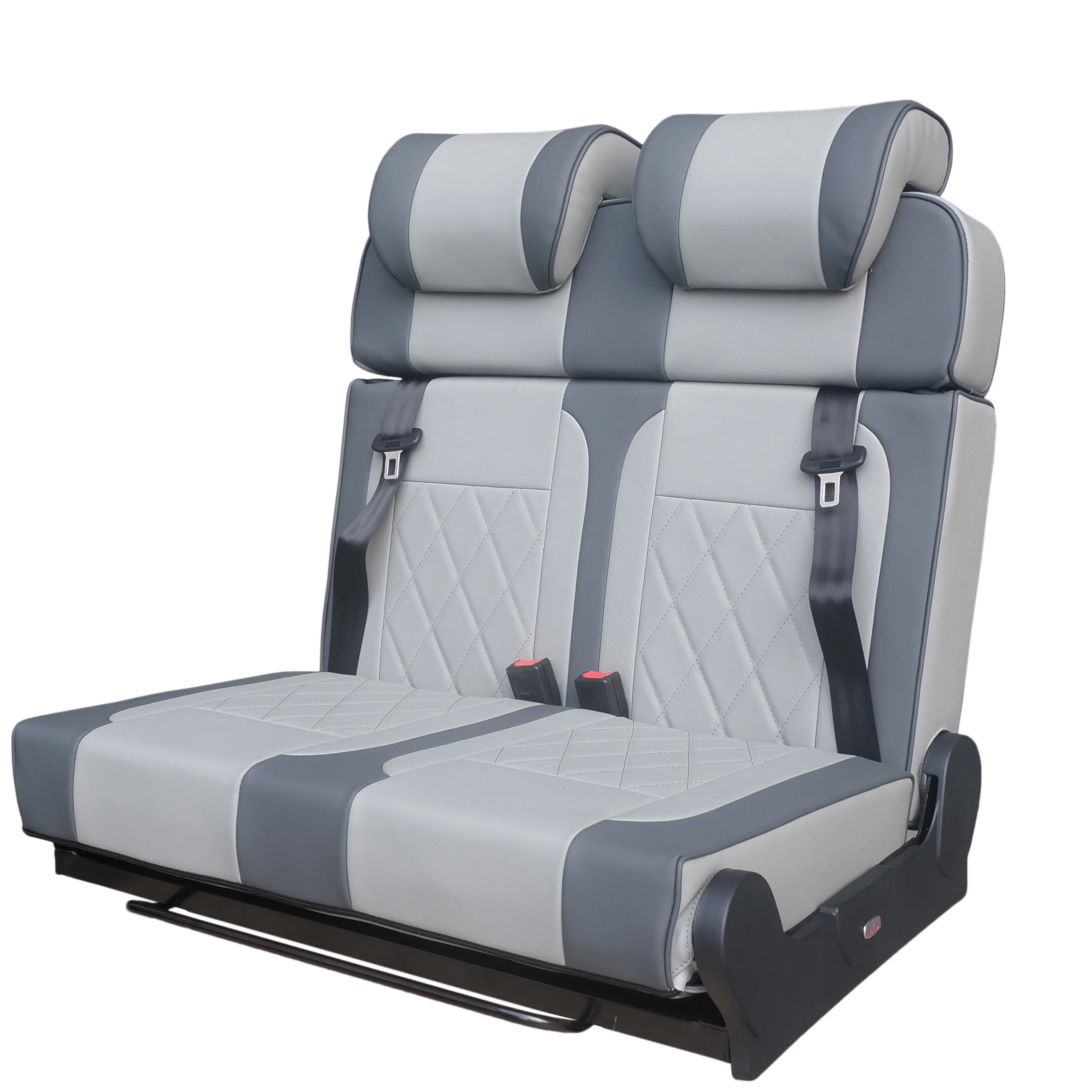 Modifica del sedile Camper per camper Camper per camper Scheda di cambio per veicoli commerciali Letto piatto per cambio letto