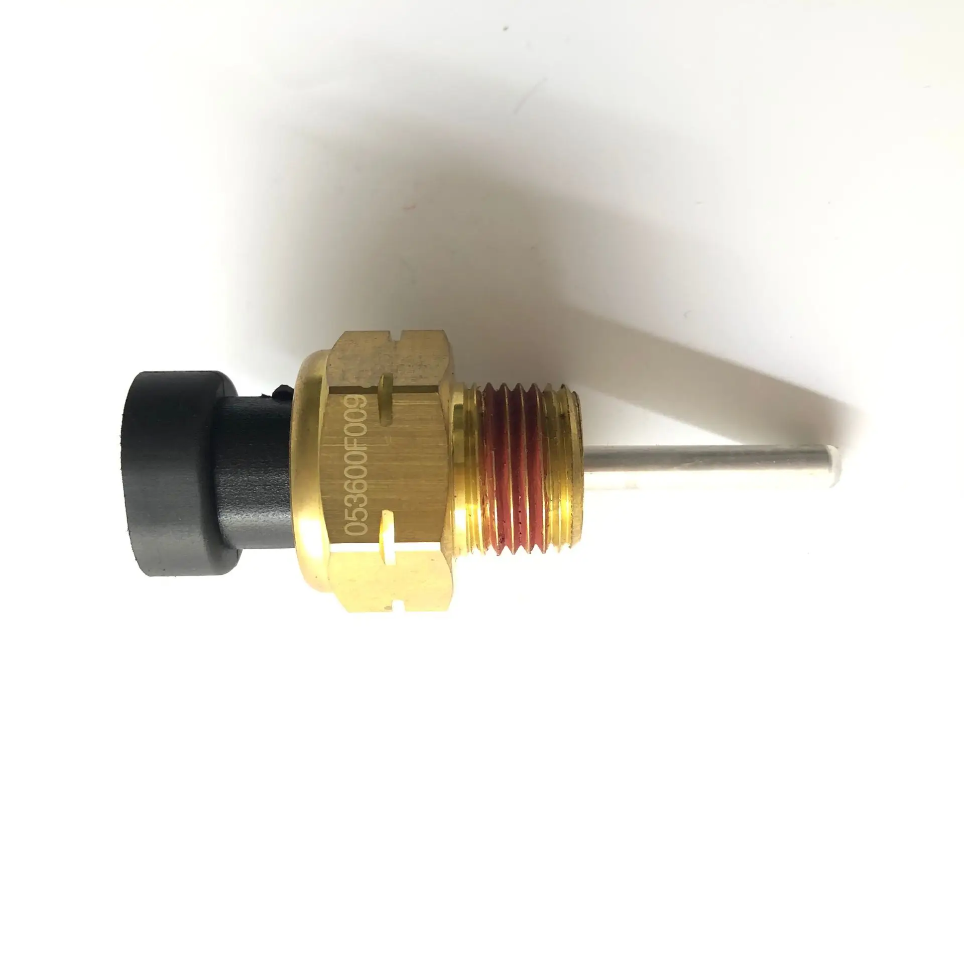 CH12541 Diesel Generator Coolant Temperature Level Switch Sensor Sender For Perkins Engine Parts 2306 2506 2806 053600F009