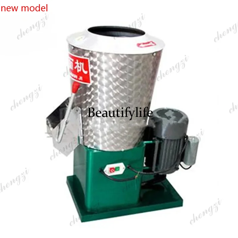 

Manufacturer Commercial Automatic Noodle Mixer Stainless Steel Noodle Mixer Small Vertical Noodle MixerA178