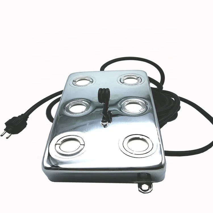 

1500ml Per Hour Copper Material Ultrasonic Air Humidifier With Best Price