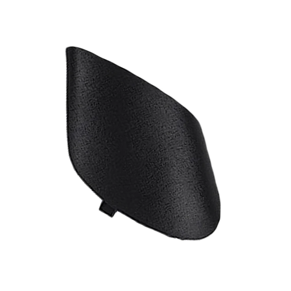 LLH RH Side Wing Mirror Cover Lower Panel Trim 735450655 for Fiat 500 Model Years 2012 to 2017 Direct Fit Replacement