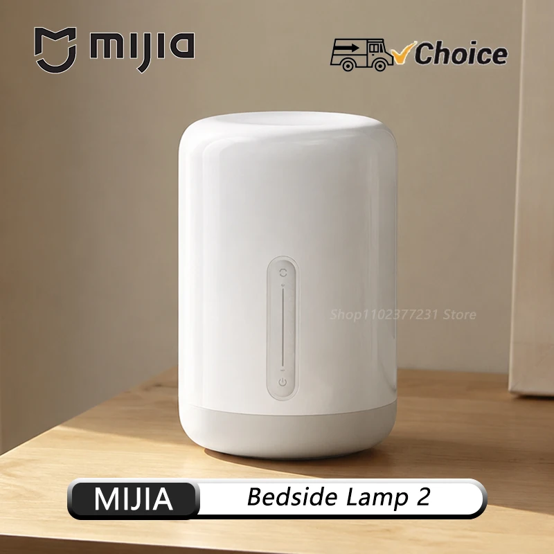 nouvelle-lampe-de-chevet-originale-mijia-2-lampe-de-table-intelligente-led-lumiere-de-nuit-coloree-400-lumens-bluetooth-wifi-commande-tactile-pour-apple-siri
