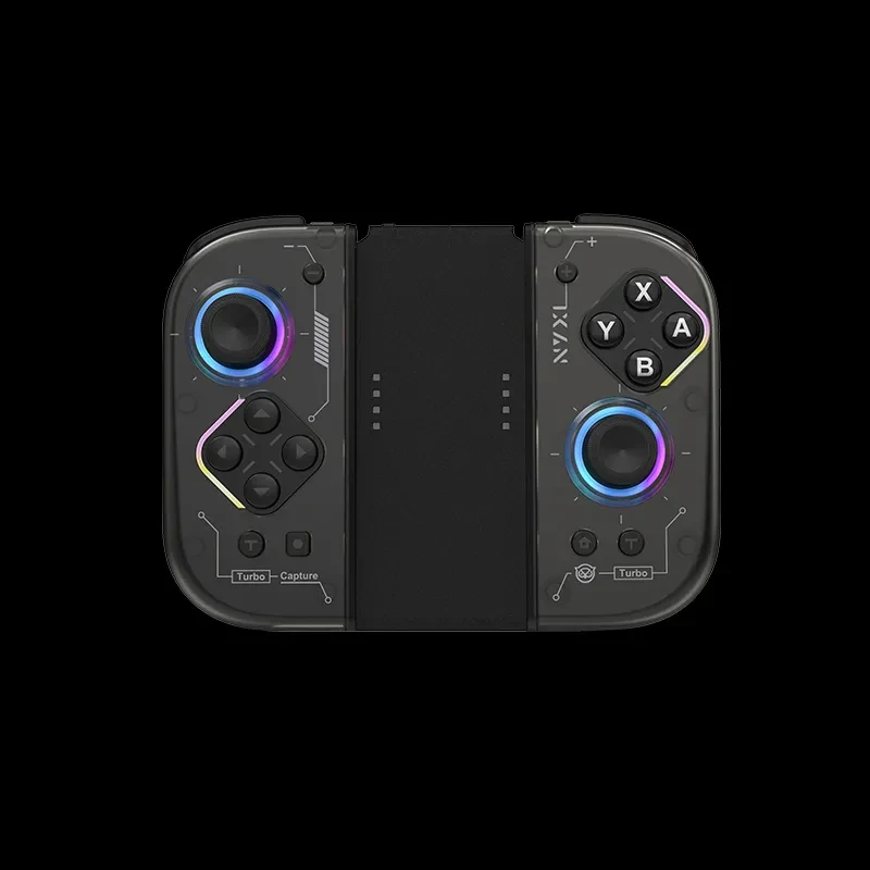 Pont central rechargeable NYXI pour Hyperion 2