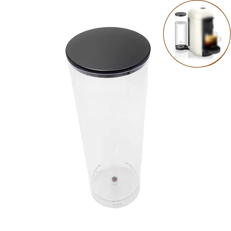 

Capsule Coffee Machine Water Tank For Nestle NESPRESSO Vertuo Plus replace Water Container Water Box Accessories