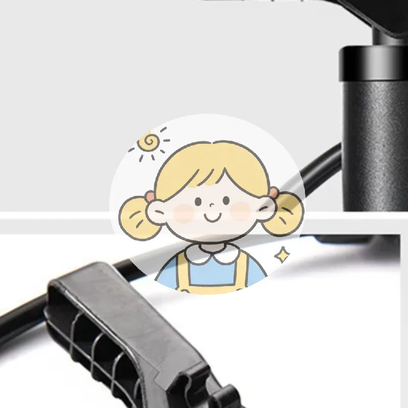 

^Hot 1Pc 130 Psi Bike Pump Bicycle Foot Air Pump Tire Inflator Schrader Presta Valve Road Cycling Inflator