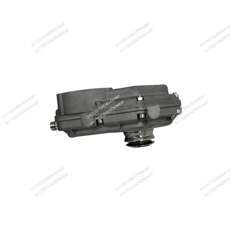 KM75012-4A Seeder Gearbox for Transmitter Motor Fast Plug-in