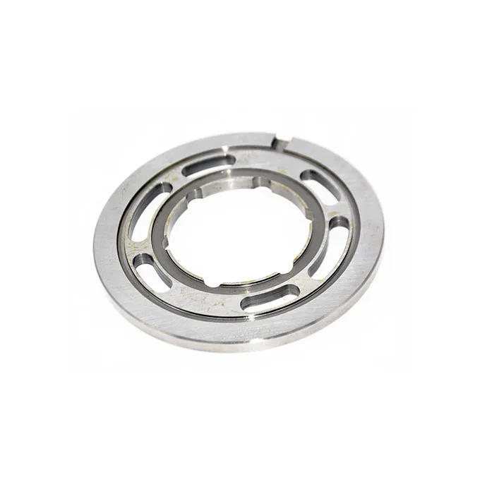 6423  Hydraulic Swing  Motor  Valve Plate MH For Excavator