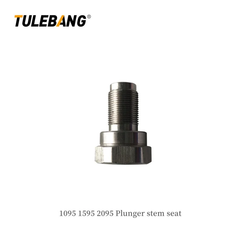 High Pressure Airless Sprayer Pump Plunger Rod Seat Screw 395 490 495 595 695 700 795 1095 1595 7900 8900 960 970 Spray Tool Acc