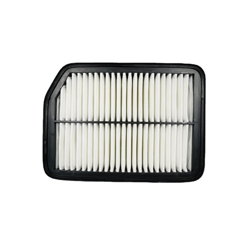 Car Filters Set OEM 1109013-W01 8100103-W01 1012010-B01 1117010-H01 for Changan CS35 1.6 Four Filters Car Care Accessories