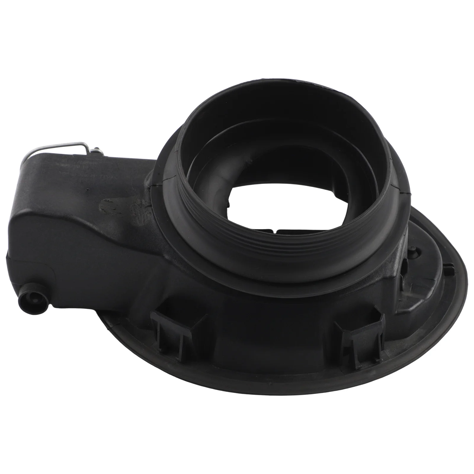 E87 E81 Cover Fuel Filler Flap Engine Care Vehicle Maintenance Plastic Material Robust Construction For 1 Series