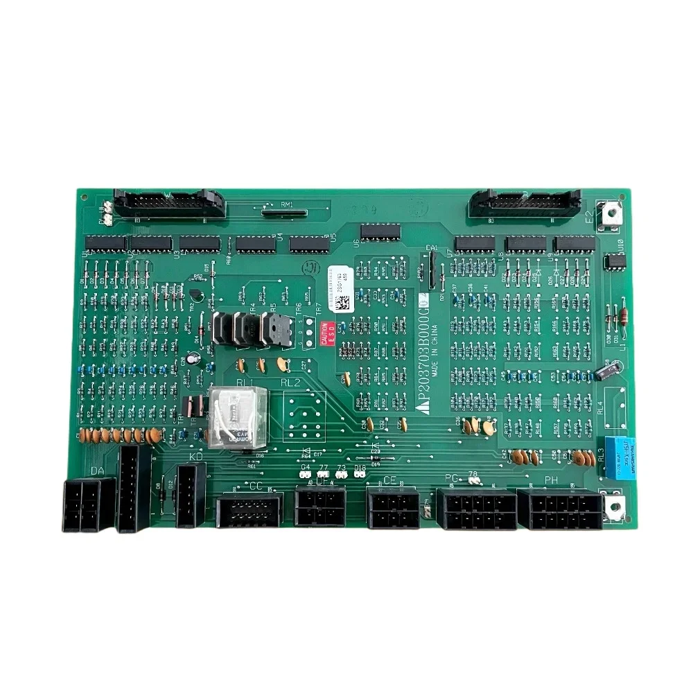 Interface card HOPE card W1/203703 B000G02/P 203703 B000G01