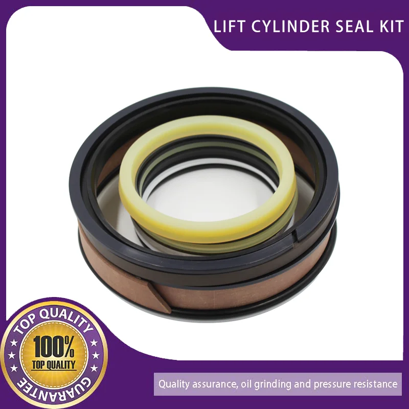 707-99-64080 7079964080 LIFT CYLINDER SERVICE KIT FOR KOMATSU WHEEL LOADER WA380-5 WA380-5L WA400-5 WA400-5L WA430-5